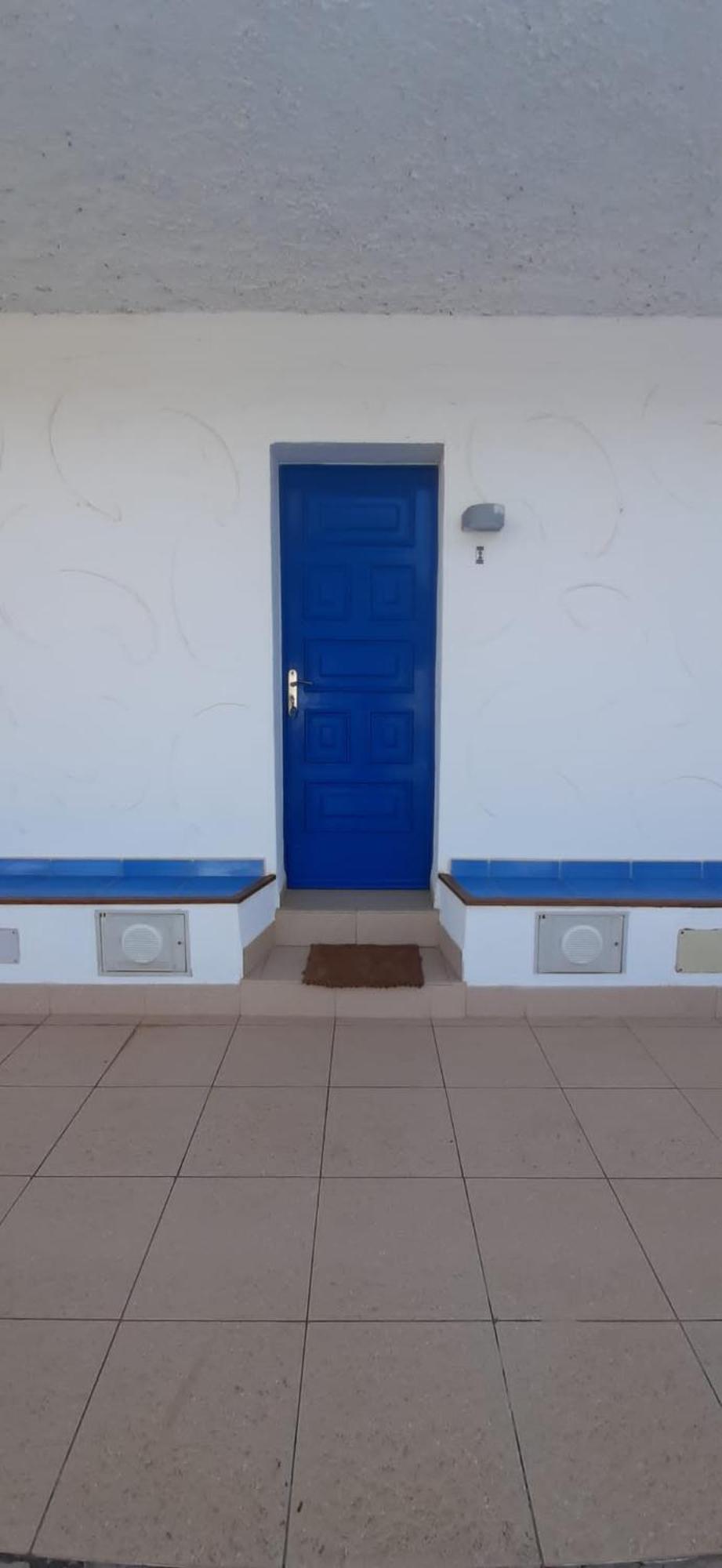 Casa Tinac Apartment Sant Carles De La Rapita Exterior photo